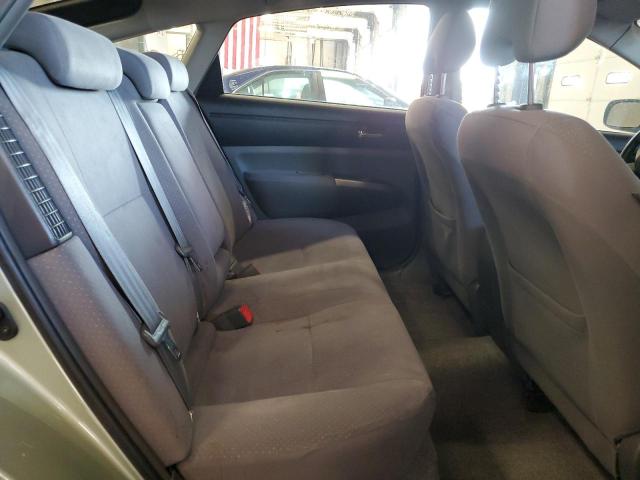 Photo 10 from auction – 2006 TOYOTA PRIUS with VIN JTDKB20UX67519963