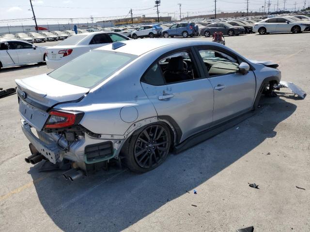 Photo 3 from auction – 2023 SUBARU WRX LIMITE with VIN JF1VBAL68P9822935