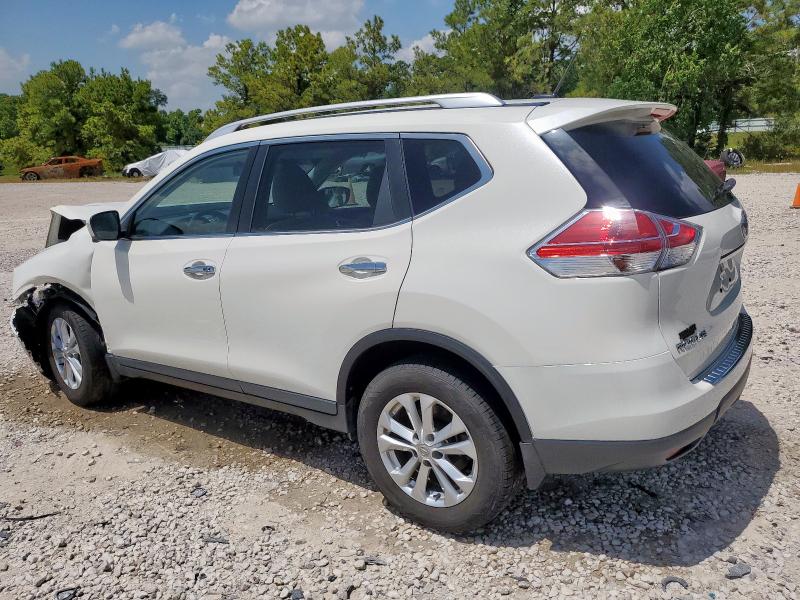 Photo 2 from auction – 2016 NISSAN ROGUE S with VIN KNMAT2MT4GP724691