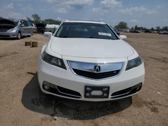 Photo 5 from auction – 2013 ACURA TL TECH with VIN 19UUA9F5XDA002149