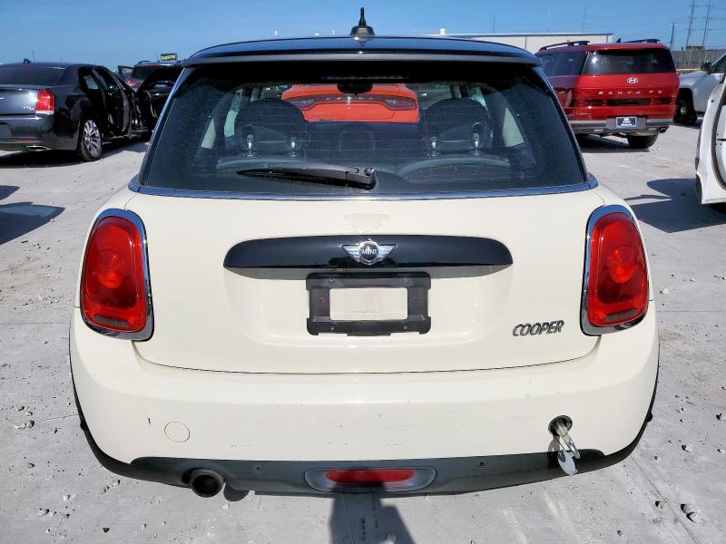 Photo 6 from auction – 2017 MINI COOPER with VIN WMWXP5C39H2F61522