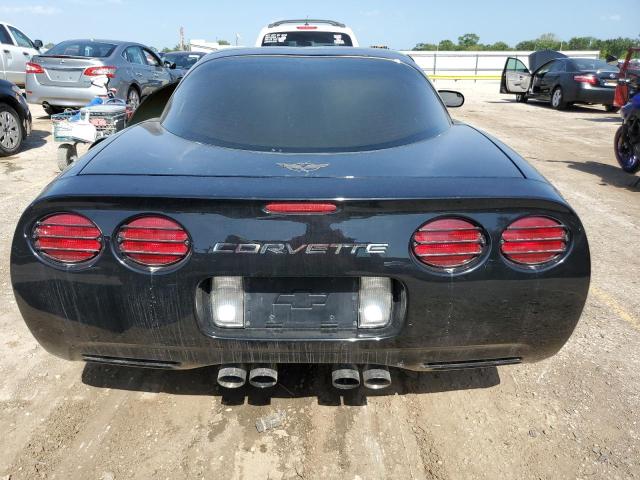 Photo 6 from auction – 1998 CHEVROLET CORVETTE with VIN 1G1YY22G7W5102143