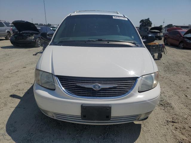 Photo 5 from auction – 2002 CHRYSLER TOWN & COU with VIN 2C8GP64L22R635178