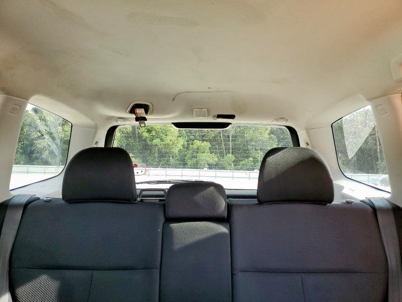 Photo 10 from auction – 2012 SUBARU FORESTER 2 with VIN JF2SHBBC4CH418055