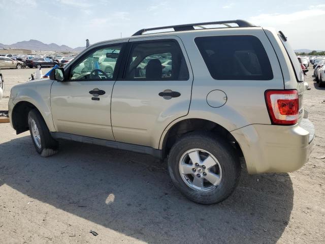 Photo 2 from auction – 2011 FORD ESCAPE XLT with VIN 1FMCU0D72BKA14834