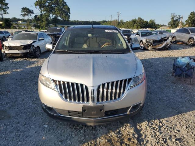 Photo 5 from auction – 2013 LINCOLN MKX with VIN 2LMDJ6JK5DBL13440