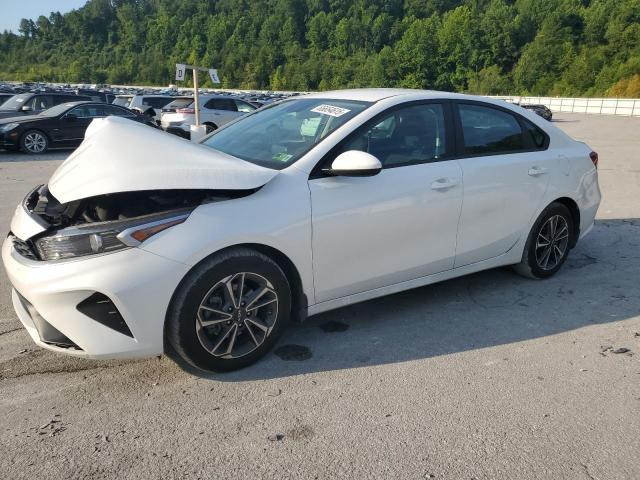 Photo 1 from auction – 2023 KIA FORTE LX with VIN 3KPF24AD7PE636705