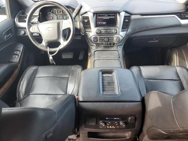 Photo 8 from auction – 2016 CHEVROLET SUBURBAN K with VIN 1GNSKJKC8GR302536