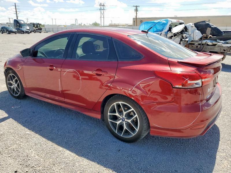 Photo 2 from auction – 2015 FORD FOCUS SE with VIN 1FADP3F25FL312254