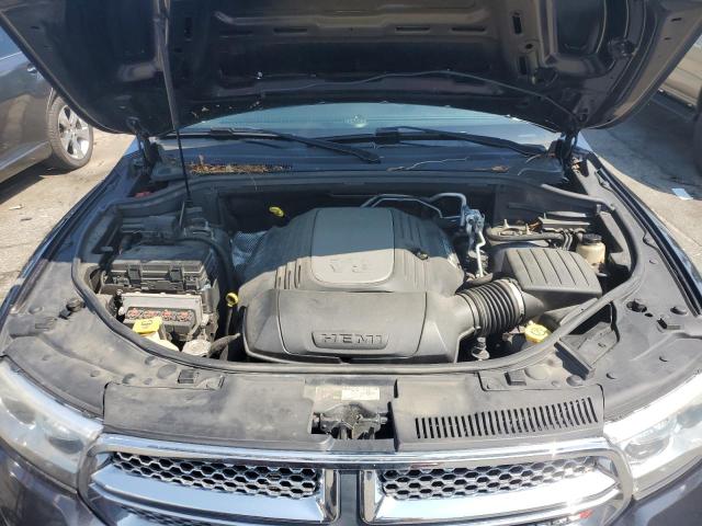 Photo 12 from auction – 2013 DODGE DURANGO CI with VIN 1C4SDJET9DC679034