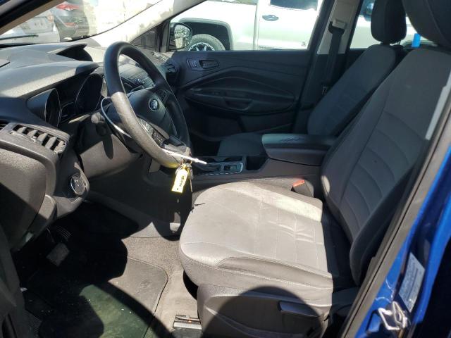 Photo 7 from auction – 2019 FORD ESCAPE S with VIN 1FMCU0F7XKUB28520