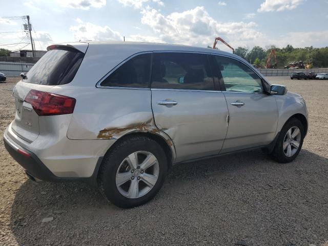 صورة رقم 3 من المزاد - 2012 ACURA MDX مع VIN 2HNYD2H24CH525890