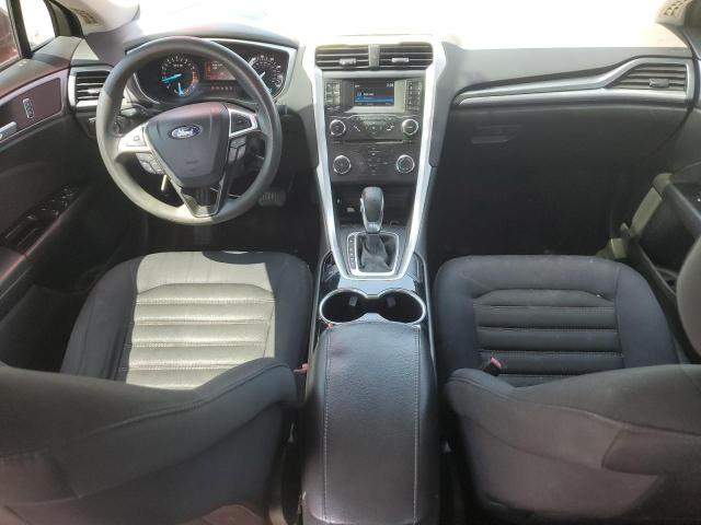 Photo 8 from auction – 2014 FORD FUSION SE with VIN 3FA6P0H71ER375447