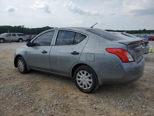Photo 2 from auction – 2014 NISSAN VERSA S with VIN 3N1CN7AP2EL862927