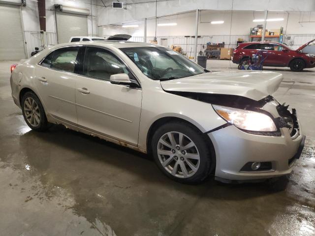 Photo 4 from auction – 2013 CHEVROLET MALIBU 2LT with VIN 1G11E5SA6DF154166