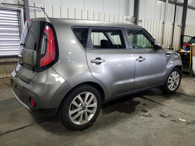 Photo 3 from auction – 2019 KIA SOUL + with VIN KNDJP3A56K7014040