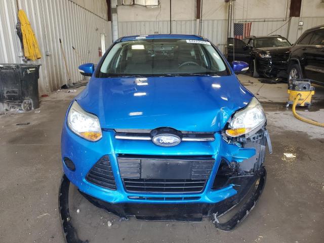 Photo 5 from auction – 2013 FORD FOCUS SE with VIN 1FADP3K23DL283131