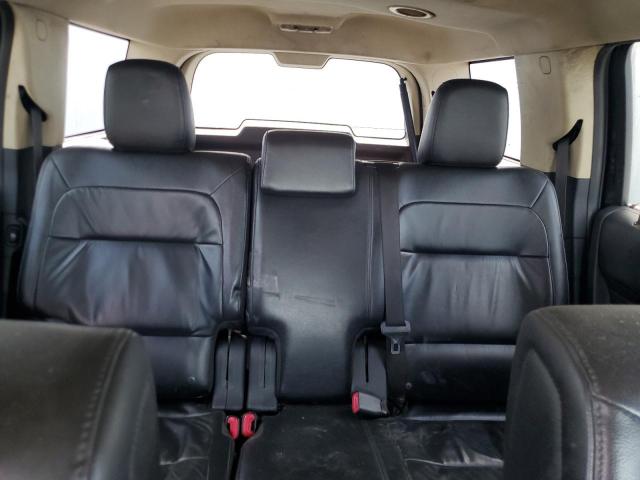 Photo 10 from auction – 2013 FORD FLEX SEL with VIN 2FMGK5C8XDBD14780