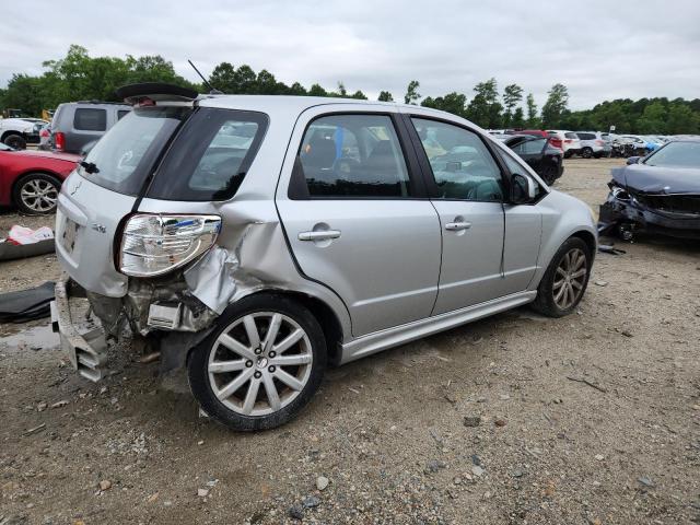 Photo 3 from auction – 2010 SUZUKI SX4 SPORT with VIN JS2YA5A97A6300181