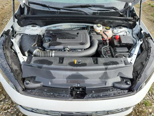 Photo 12 from auction – 2024 BUICK ENVISION P with VIN LRBFZME43RD051712