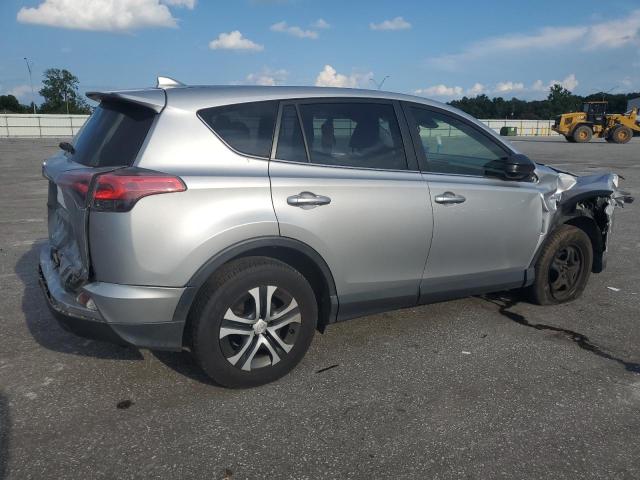 Photo 3 from auction – 2018 TOYOTA RAV4 LE with VIN JTMBFREV1JJ238015