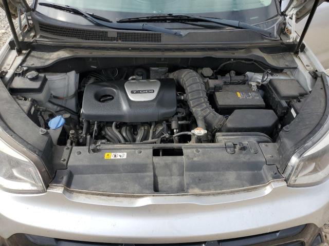 Photo 12 from auction – 2018 KIA SOUL ! with VIN KNDJX3AA7J7617283