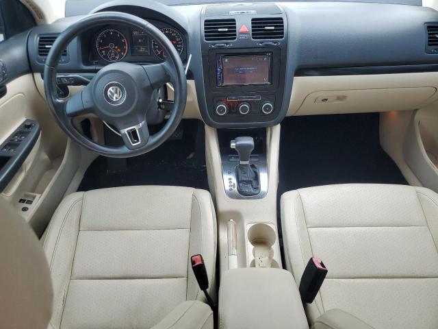 Photo 8 from auction – 2010 VOLKSWAGEN JETTA WOLF with VIN 3VWRJ7AJ2AM040693