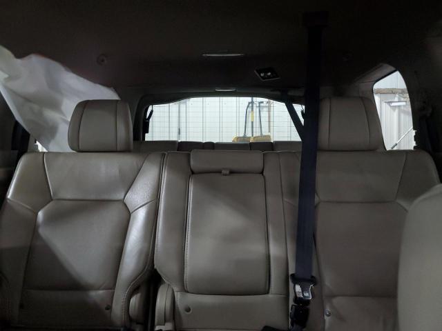 Photo 10 from auction – 2015 HONDA PILOT EXL with VIN 5FNYF4H5XFB042730