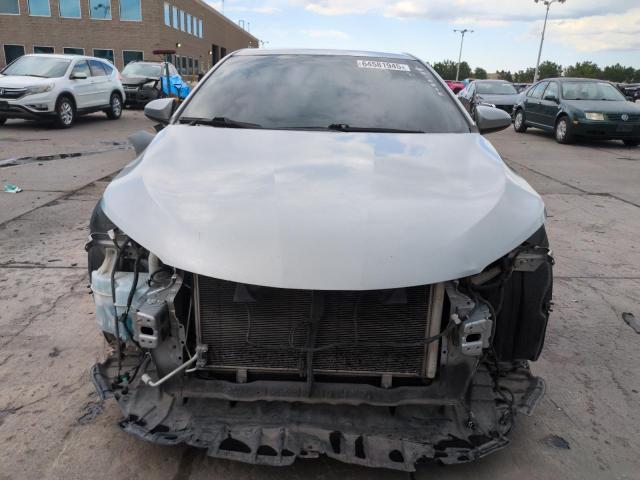 Photo 5 from auction – 2016 TOYOTA CAMRY LE with VIN 4T1BF1FK8GU569604