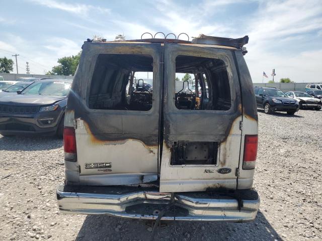 Photo 6 from auction – 2013 FORD ECONOLINE with VIN 1FTSS3EL2DDB25491