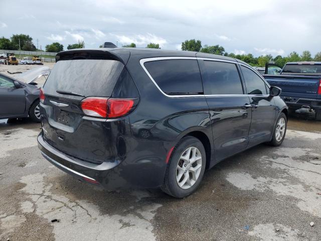 Photo 3 from auction – 2018 CHRYSLER PACIFICA T with VIN 2C4RC1FG3JR122822