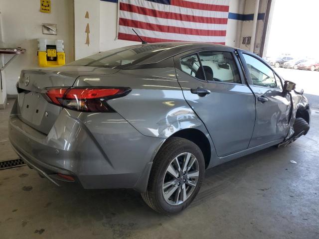 Photo 3 from auction – 2024 NISSAN VERSA S with VIN 3N1CN8DV2RL929922