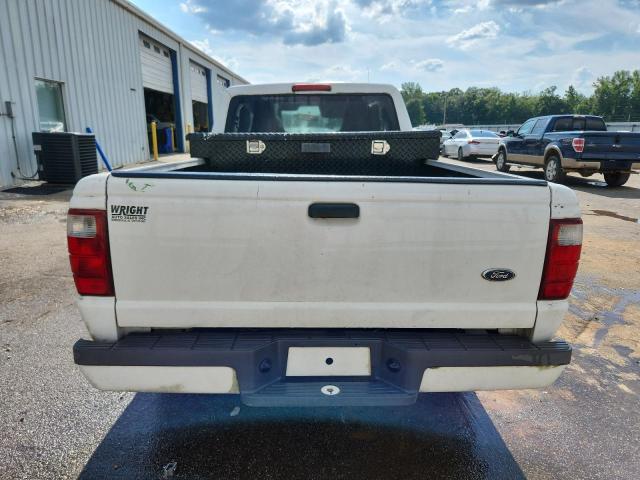 Photo 6 from auction – 2004 FORD RANGER SUP with VIN 1FTYR14U74PA70202
