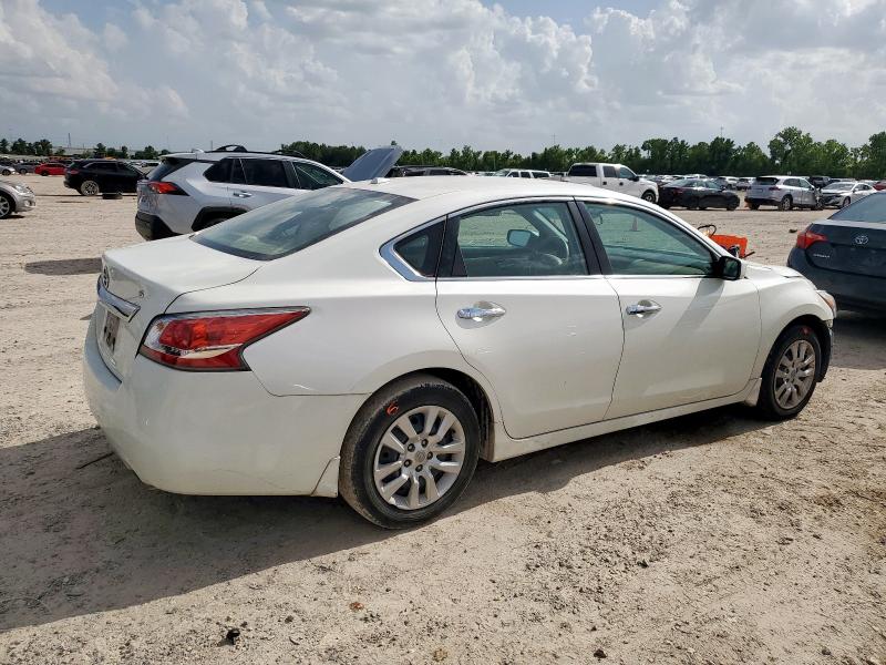 Photo 3 from auction – 2015 NISSAN ALTIMA 2.5 with VIN 1N4AL3APXFC452110