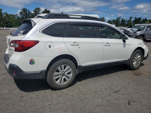 Photo 3 from auction – 2019 SUBARU OUTBACK 2. with VIN 4S4BSAFC6K3220671