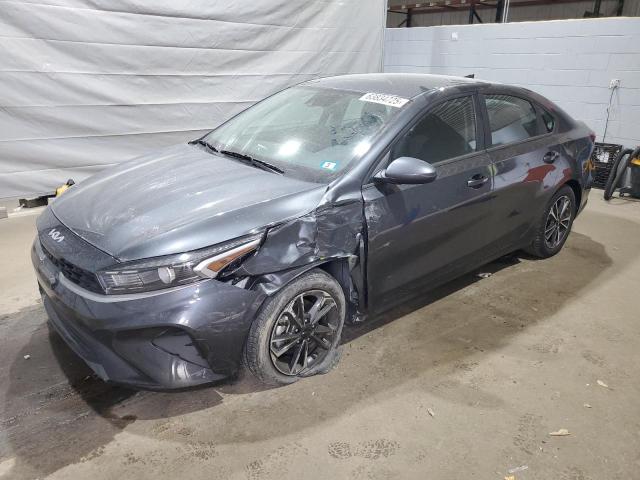 KIA FORTE LX 2023 with VIN 3KPF24AD5PE693274 - Photo from auction