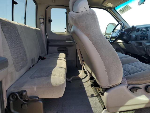 Photo 10 from auction – 2001 FORD F250 SUPER with VIN 1FTNX21F71EB77262