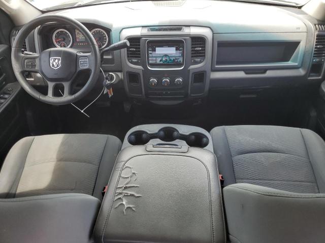 Photo 8 from auction – 2014 RAM 1500 ST with VIN 1C6RR6FT0ES113760