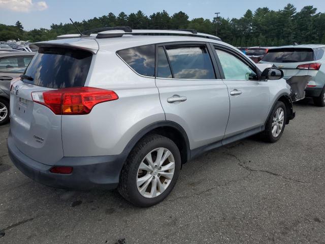 Photo 3 from auction – 2015 TOYOTA RAV4 LIMIT with VIN 2T3DFREV0FW301039