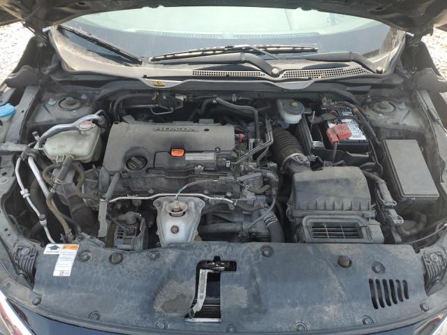 Photo 11 from auction – 2017 HONDA CIVIC EX with VIN 19XFC2F88HE064283