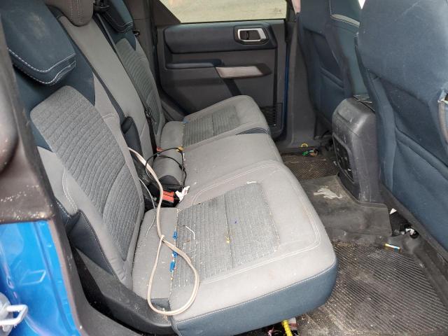 Photo 10 from auction – 2022 FORD BRONCO BAS with VIN 1FMDE5BHXNLA99575