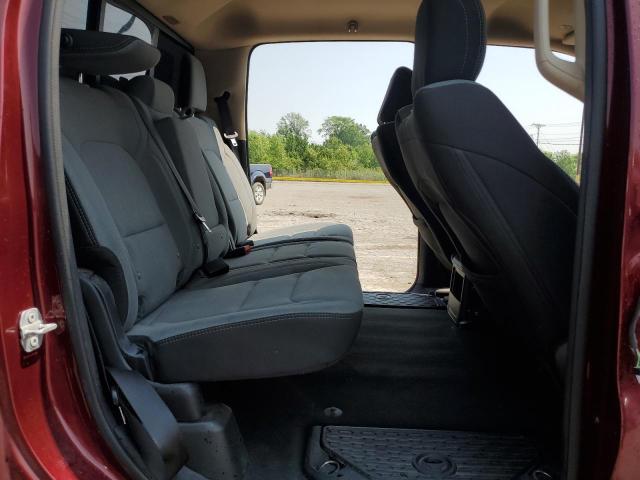 Photo 10 from auction – 2019 RAM 1500 BIG H with VIN 1C6RRFFG8KN912263