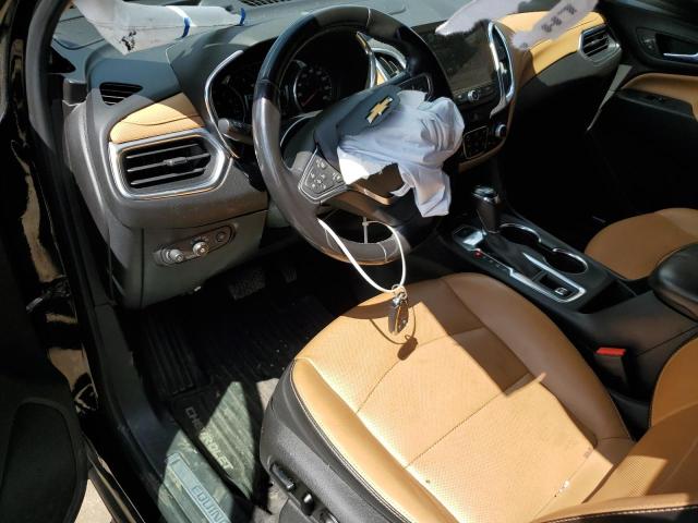 Photo 8 from auction – 2018 CHEVROLET EQUINOX PR with VIN 2GNAXNEX1J6296455
