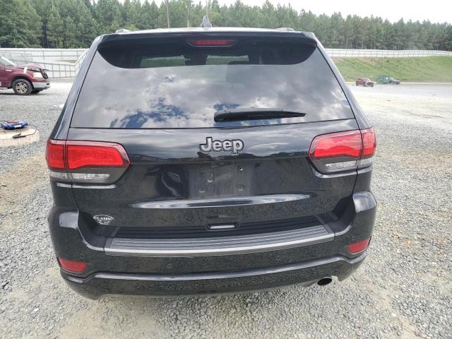Photo 6 from auction – 2021 JEEP GRAND CHER with VIN 1C4RJEBG8MC624175