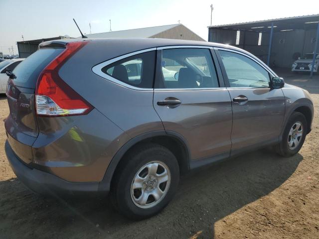 Photo 3 from auction – 2013 HONDA CR-V LX with VIN 5J6RM4H35DL072943