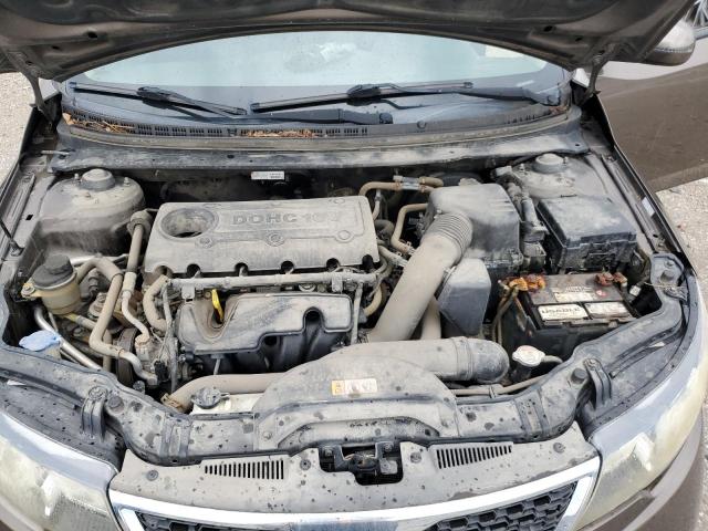 Photo 11 from auction – 2013 KIA FORTE EX with VIN KNAFU4A22D5703451