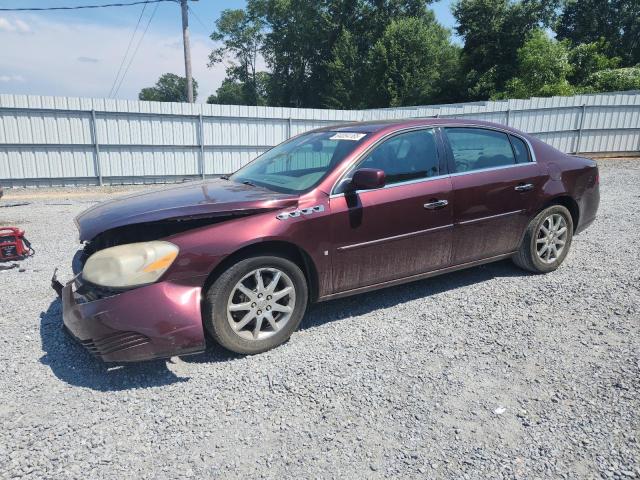 Photo 1 from auction – 2006 BUICK LUCERNE CX with VIN 1G4HR57Y26U245199