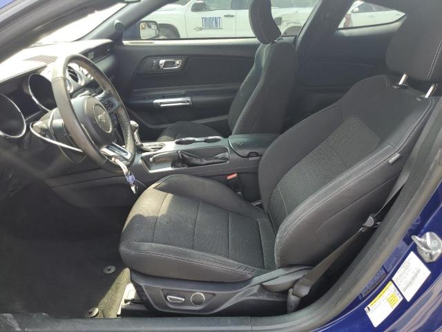 Photo 7 from auction – 2016 FORD MUSTANG with VIN 1FA6P8AM4G5321399