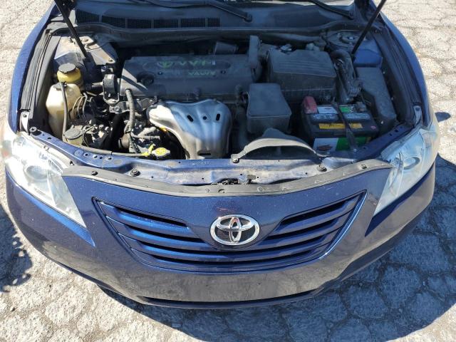 Photo 11 from auction – 2008 TOYOTA CAMRY CE with VIN 4T1BE46K68U207390