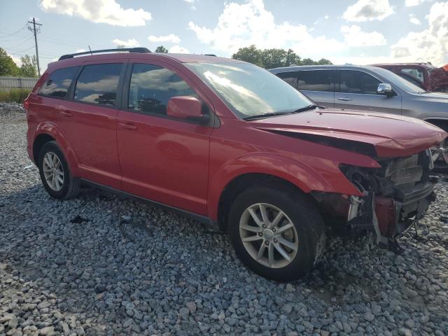 Photo 4 from auction – 2014 DODGE JOURNEY SX with VIN 3C4PDCBG2ET143993